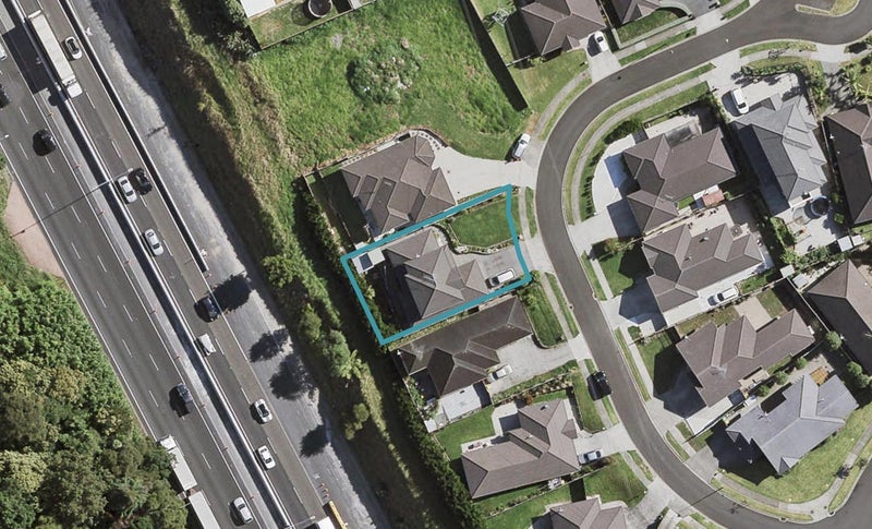 12 Goh Place, Manurewa, Auckland - Carousel 1