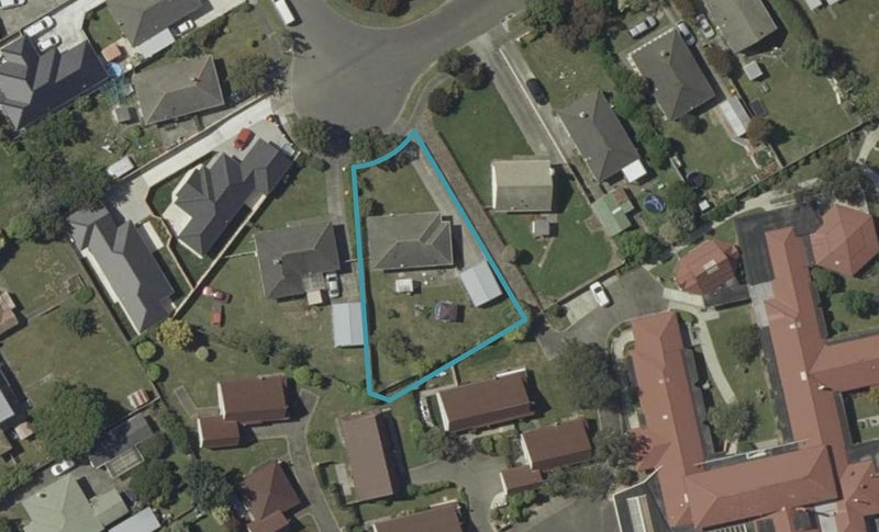 18 Leicester Street, Terrace End, Palmerston North - Carousel 1