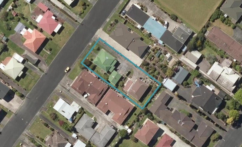 9 Third Avenue, Avenues, Whangarei - Carousel 1