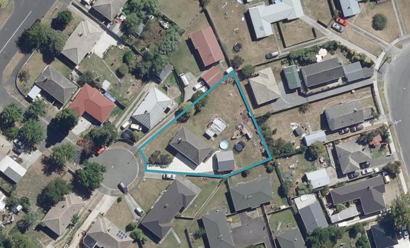 9 Davey Place, Fairfield, Hamilton - Carousel 1