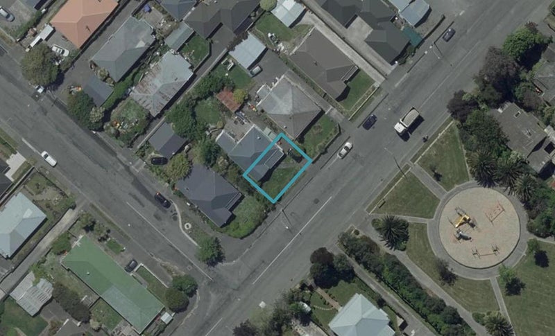 1/651 Worcester Street, Linwood, Christchurch - Carousel 1