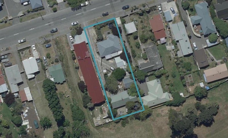 2/67 Bowhill Road, New Brighton, Christchurch - Carousel 1