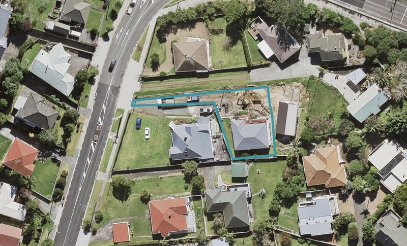 11A Queenstown Road, Hillsborough, Auckland - Carousel 1