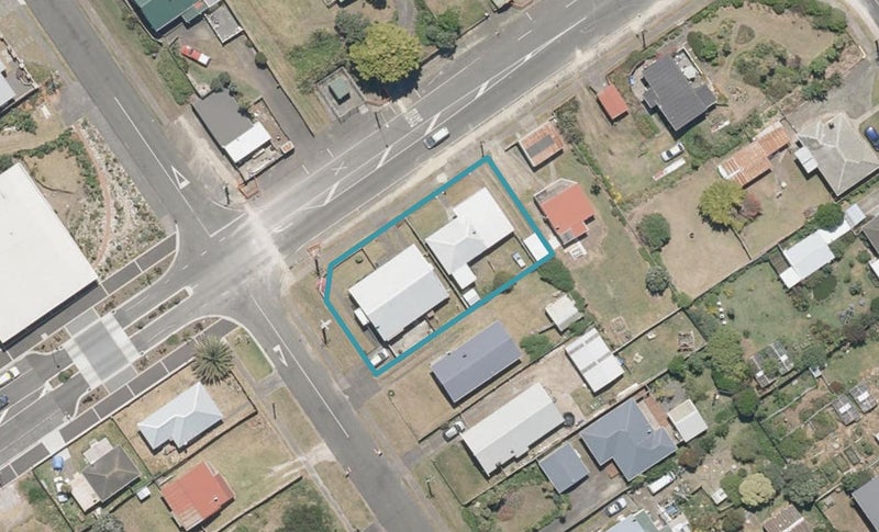 22A Rangiora Street, Castlecliff, Whanganui - Carousel 1