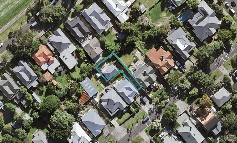 7A Marlborough Street, Mount Eden, Auckland - Carousel 1
