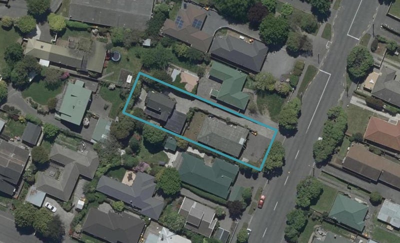 2/69 Cutts Road, Russley, Christchurch - Carousel 1