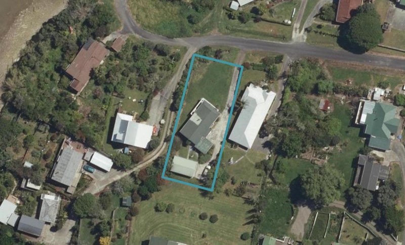 4 Gundry Street, Rawene, Kaikohe - Carousel 1