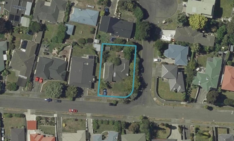 25 Newcastle Street, Hokowhitu, Palmerston North - Carousel 1