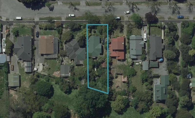 21 Lionel Street, Avonside, Christchurch - Carousel 1
