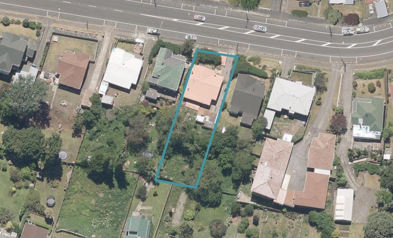81 Alma Road, Gonville, Whanganui - Carousel 1