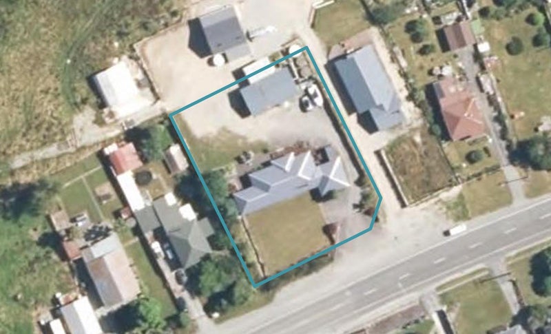 437 Main Road, Kaiata, Greymouth - Carousel 1