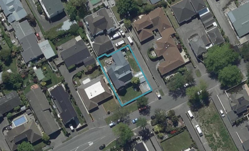 119 Rugby Street, Merivale, Christchurch - Carousel 1