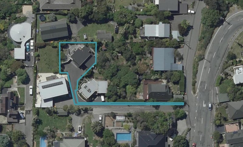 12C Huntsbury Avenue, Huntsbury, Christchurch - Carousel 1