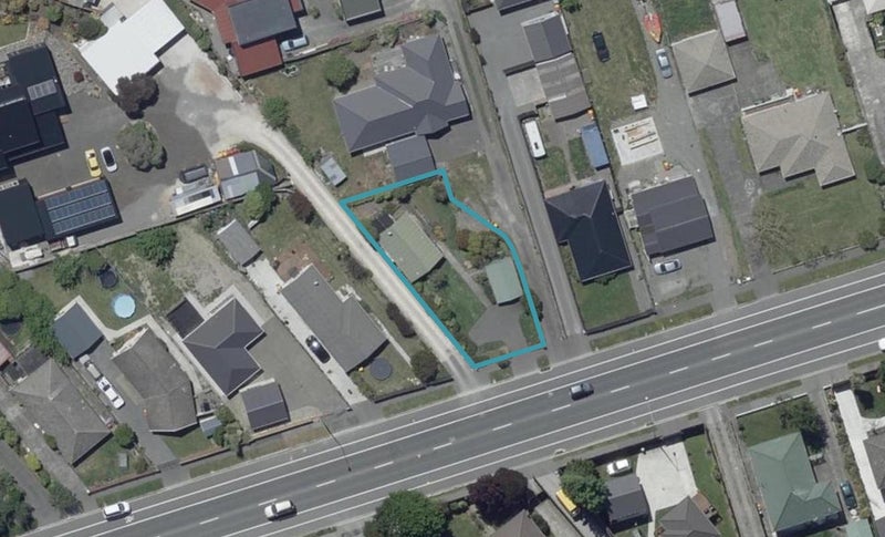 98A Bridge Street, New Brighton, Christchurch - Carousel 1