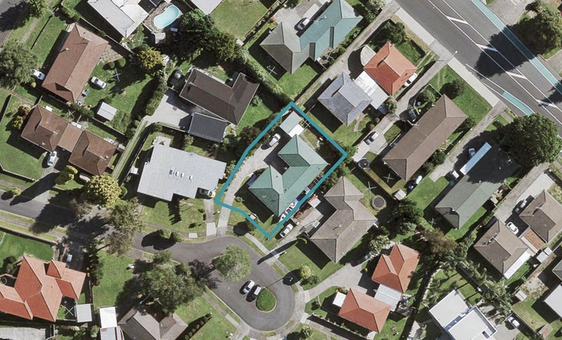 1/8 Tatua Place, Conifer Grove, Takanini - Carousel 1