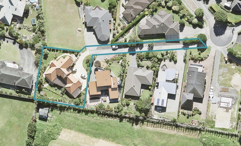24 Javelin Close, Gulf Harbour, Whangaparaoa - Carousel 1