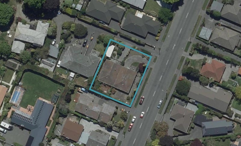 1/367 Withells Road, Avonhead, Christchurch - Carousel 1