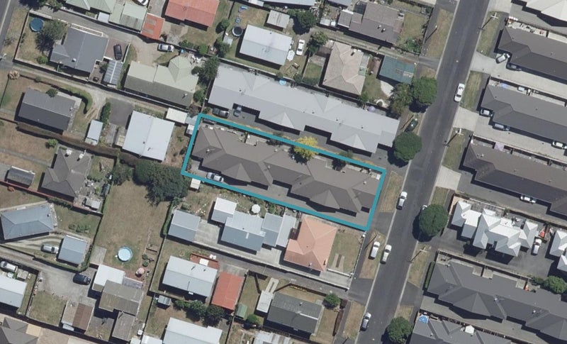 25C Maitland Street, Frankton, Hamilton - Carousel 1