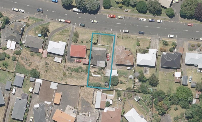 91 Purnell Street, College Estate, Whanganui - Carousel 1