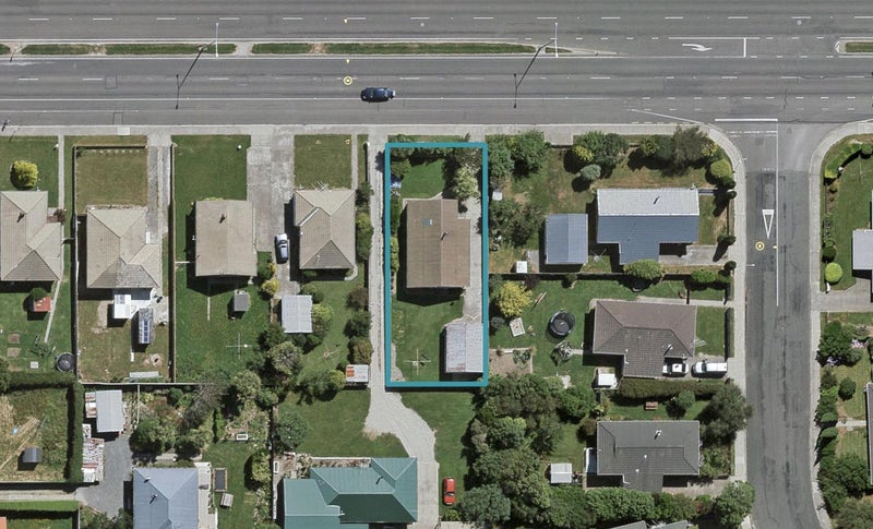 785 Tweed Street, Rockdale, Invercargill - Carousel 1