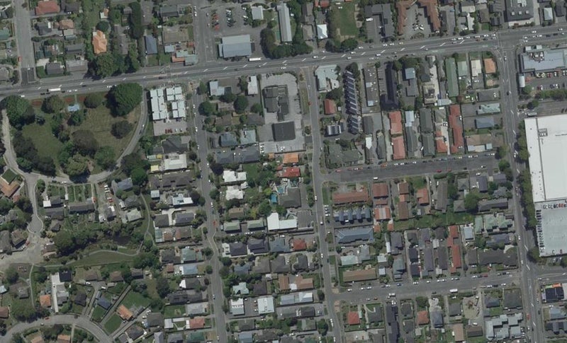 4/101 Wainui Street, Riccarton, Christchurch - Carousel 1