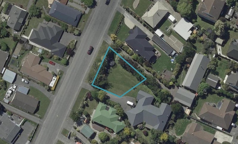 51C Sabys Road, Halswell, Christchurch - Carousel 1
