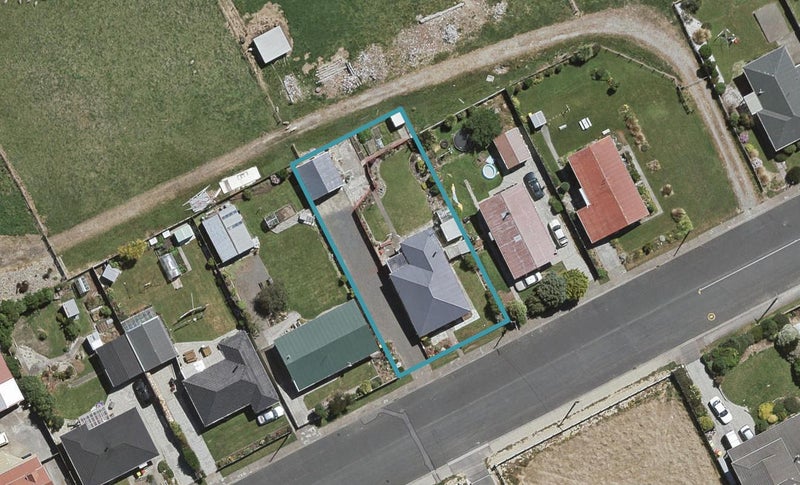 26 Enniskillen Street, Clifton, Invercargill - Carousel 1