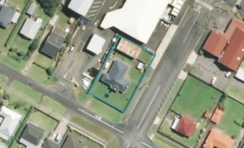 31 Domett Street, Ōpunake - Carousel 1