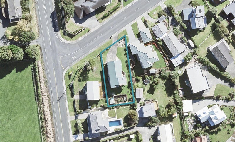 4 Mariners Grove, Algies Bay, Warkworth - Carousel 1