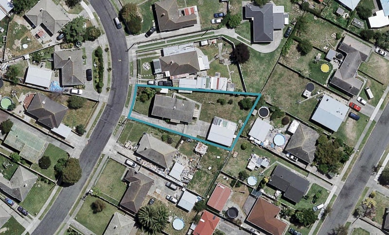 30 Mason Avenue, Maraenui, Napier - Carousel 1