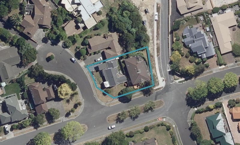 2 Landell Place, Harrowfield, Hamilton - Carousel 1
