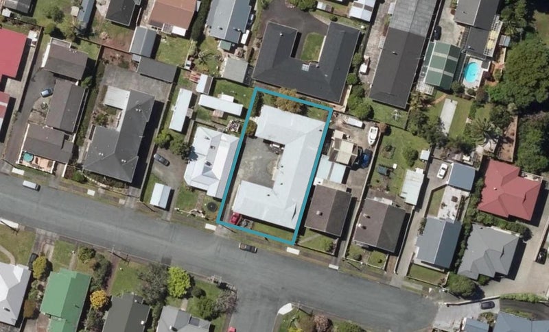 4/15 Donald Street, Regent, Whangarei - Carousel 1