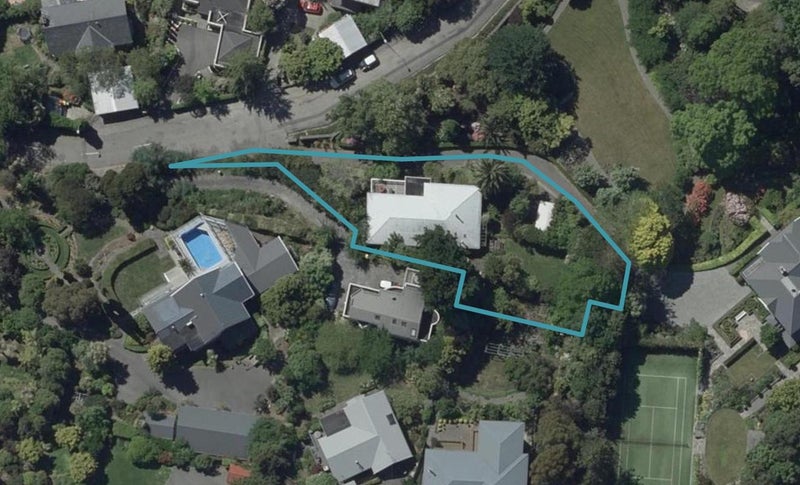 33 MacMillan Avenue, Cashmere, Christchurch - Carousel 1