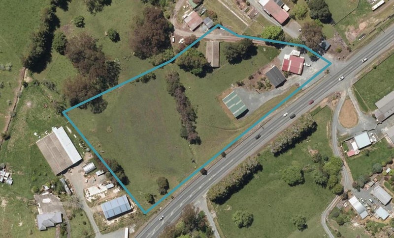 784 State Highway 1, Whangarei - Carousel 1