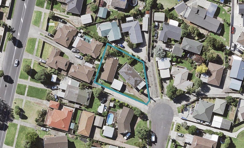 1/20 Udall Place, Bucklands Beach, Manukau - Carousel 1