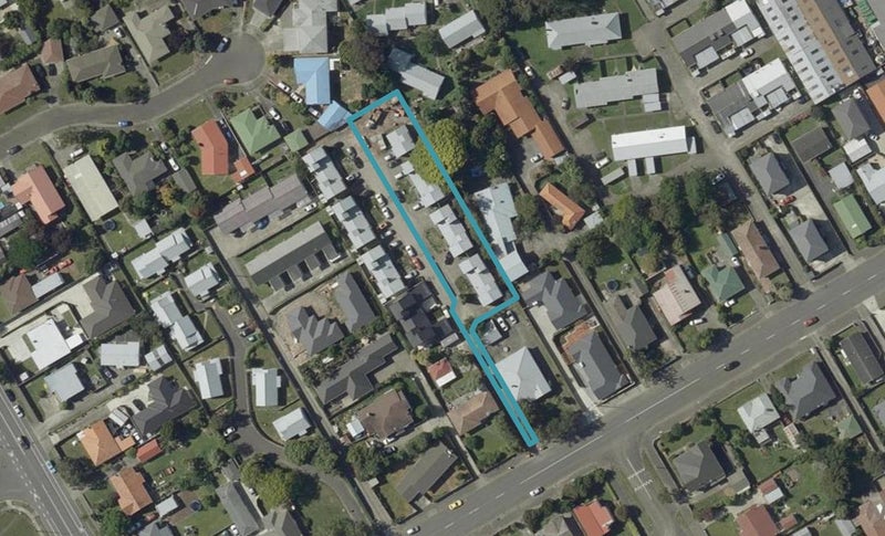 3/109 Ferguson Street, West End, Palmerston North - Carousel 1