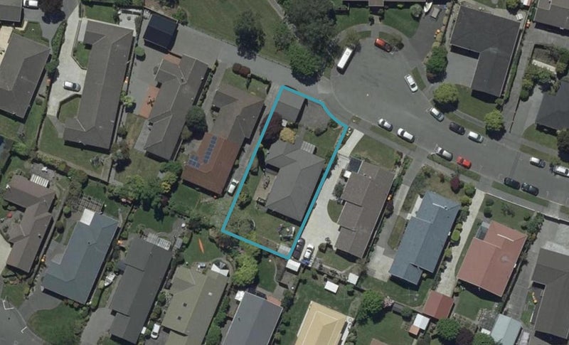 15 Dalrye Place, Ilam, Christchurch - Carousel 1