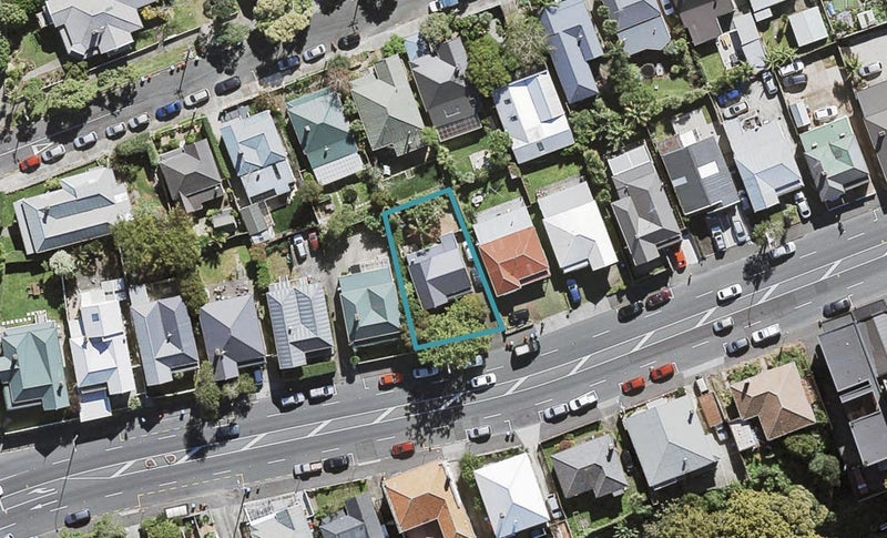 529 New North Road, Kingsland, Auckland - Carousel 1