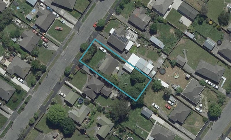 16 Primrose Street, Northcote, Christchurch - Carousel 1