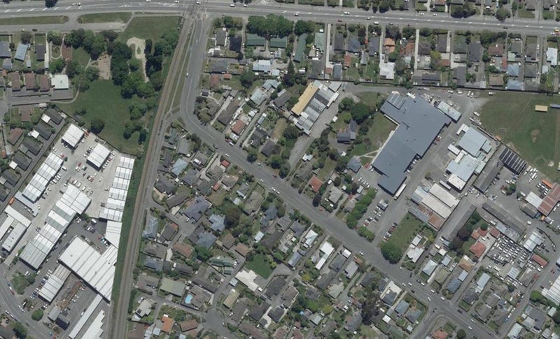 136 Vagues Road, Northcote, Christchurch - Carousel 1