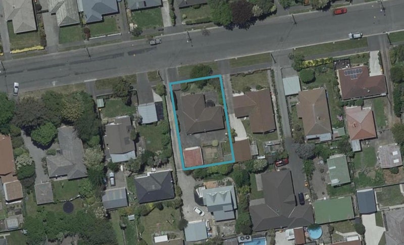 46 Coopers Road, Dallington, Christchurch - Carousel 1