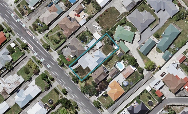 315 Gascoigne Street, Raureka, Hastings - Carousel 1