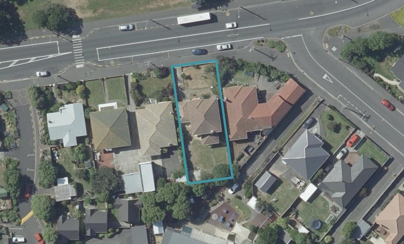 194 Musselburgh Rise, Andersons Bay, Dunedin - Carousel 1