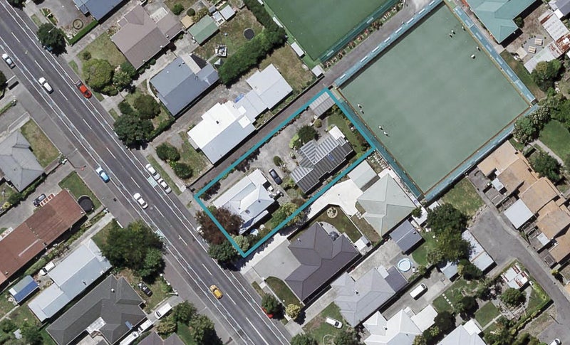 423A Saint Aubyn Street West, Hastings, Hastings - Carousel 1