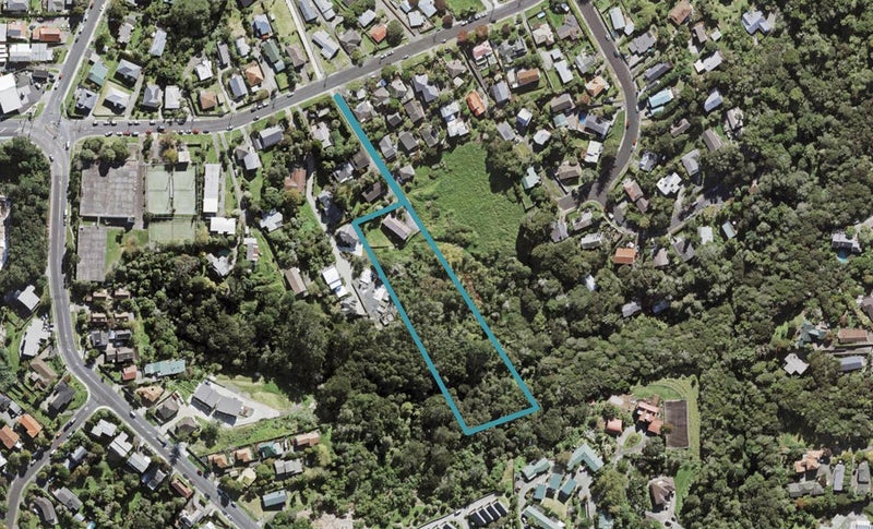 2/23 Verran Road, Birkenhead, Auckland - Carousel 1