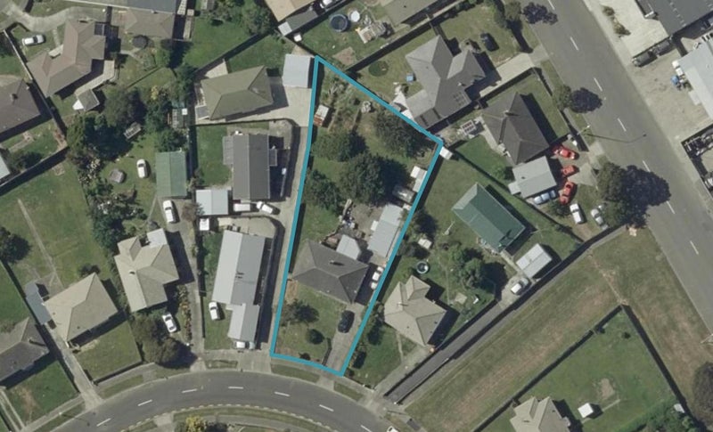 35 Clyde Crescent, Roslyn, Palmerston North - Carousel 1