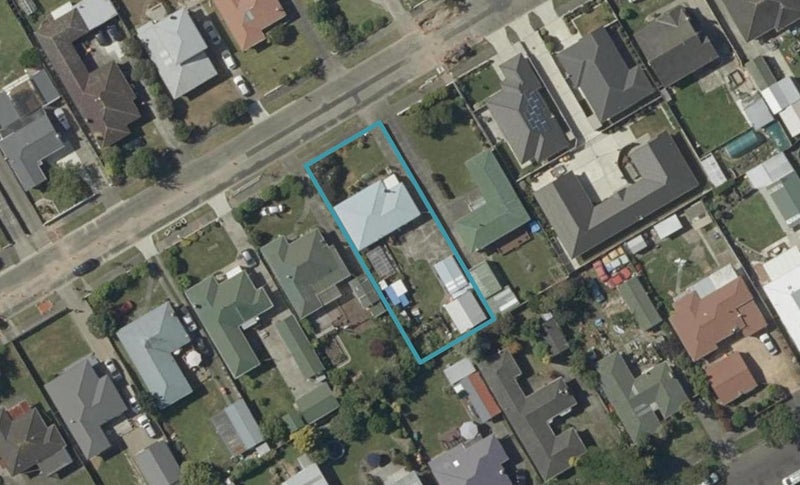 14 Vernon Avenue, Takaro, Palmerston North - Carousel 1