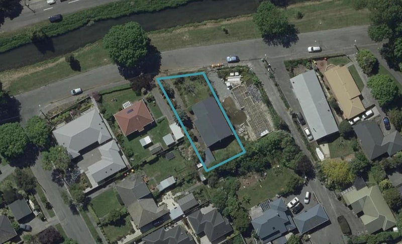 138 Riverlaw Terrace, Saint Martins, Christchurch - Carousel 1