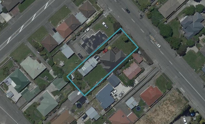 94 Amyes Road, Hornby, Christchurch - Carousel 1