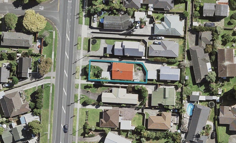 434 Great South Road, Opaheke, Papakura - Carousel 1